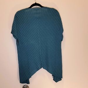 Maurices Womens Cardigan Short Sleeve 